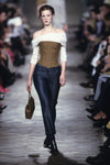 Chloe by Stella McCartney wool corset, 1999