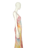 Iceberg gown, 1993