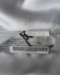 Prada silk slip dress