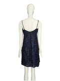 Emporio Armani dress, SS 1998