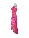 Ungaro runway dress, SS 2000