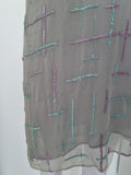 Emporio Armani embellished dress, SS 1999