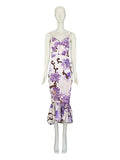 Cavalli dress, 2000s