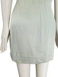 Chloé mini dress, FW 1999
