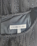Cerruti 1881 gown, 90s
