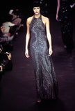 Ralph Lauren gown, FW 1995