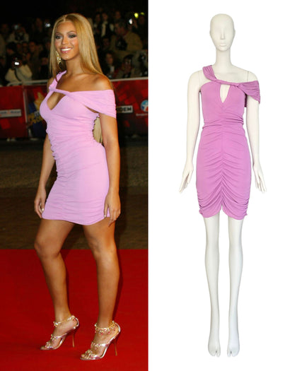 Emporio Armani dress,SS 2004