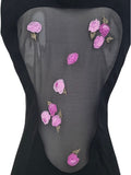 Blumarine dress, SS 1999