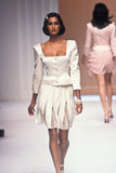 Valentino suit, SS 1995