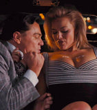 Herve Leger runway dress, SS 1995