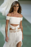 Valentino ensemble, SS 2003