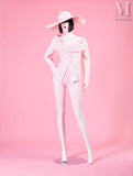 Chantal Thomass ensemble, SS 1988
