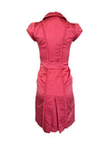 Louis Vuitton dress, SS 2003