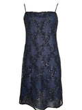 Emporio Armani dress, SS 1998