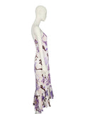 Cavalli dress, 2000s