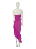 Ungaro dress, SS 2002