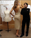 Cerruti by Narciso Rodriguez, SS 1997