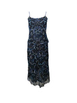 Emporio Armani embellished set, SS 2001