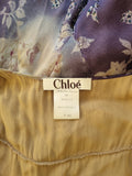 Chloé Stella McCartney dress, SS 2001