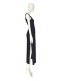 Cerruti 1881 gown, 90s