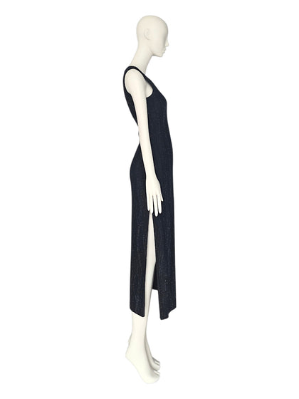 Cerruti 1881 gown, 90s