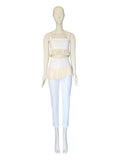 Chantal Thomass ensemble, 90s