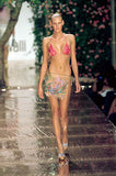 Roberto Cavalli runway bikini, SS 2000