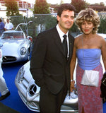 Giorgio Armani beaded skirt, SS1999