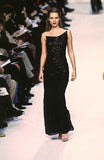 Cerruti 1881 gown, 90s