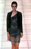 Emporio Armani dress, SS 1998