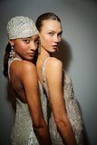 Ralph Lauren collection, SS 2012