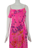 Ungaro runway dress, SS 2000