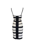 Hervé Léger dress, SS 1992