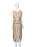 Valentino gold ensemble, 2000s