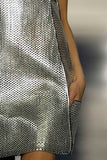 Fendi runway dress, SS 2007