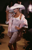 Chantal Thomass ensemble, SS 1988