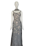 Giorgio Armani gown, SS 1997