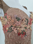 Ema Savahl corset top, 2000s