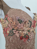 Ema Savahl corset top, 2000s