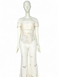 Valentino ensemble, SS 2003