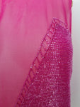 Emporio Armani beaded top, SS 2000