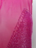 Emporio Armani beaded top, SS 2000