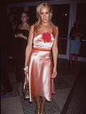 Miu Miu runway dress, FW 2000