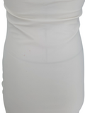 Blumarine Blugirl lips dress