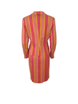 Givenchy by Galliano couture suit, 1997