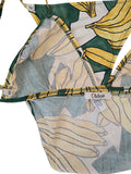 Chloé by Pheoebe Philo banana bikini, SS 2004