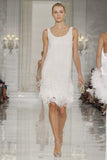 Ralph Lauren collection, SS 2012