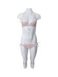Dior girly bikini
