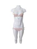 Dior girly bikini