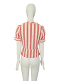Vivienne Westwood top, SS 1998